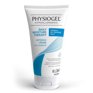 PHYSIOGEL Daily Moisture Therapy Intensiv Creme