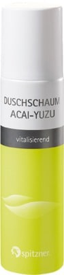 spitzner DUSCHSCHAUM ACAI-YUZU