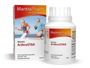 Mantra ArthroSTAR