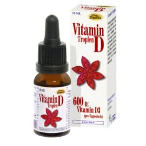 Espara Vitamin D Tropfen