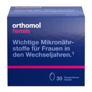 Orthomol Femin