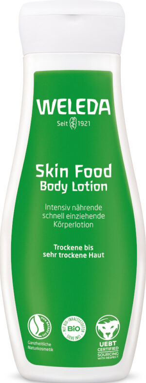 WELEDA Skin Food Body Lotion