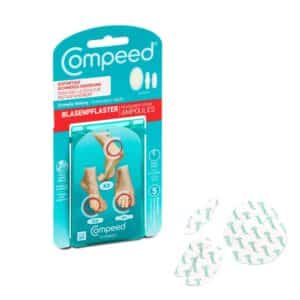 COMPEED Blasenpflaster Mixpack