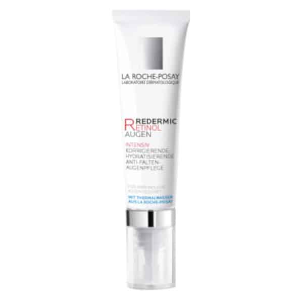 LA ROCHE-POSAY Redermic R Intensiv Augen Creme