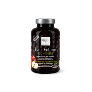 NEW NORDIC Hair Volume GUMMIES