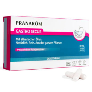 PRANAROM GASTRO SECUR + Rotalgen