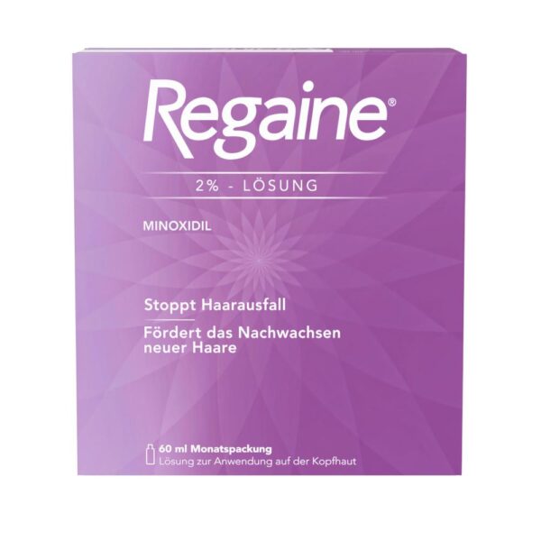 Regaine® FRAUEN