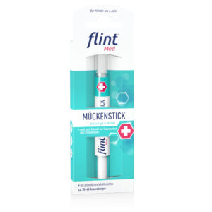 flint Med Mückenstich Stift