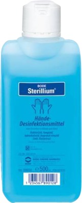 Sterillium Hände-Desinfektionsmittel