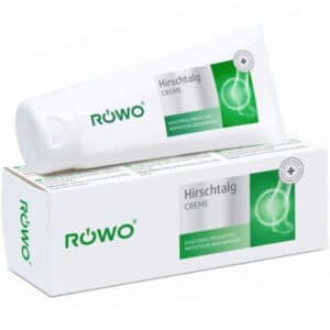 RÖWO Hirschtalgcreme