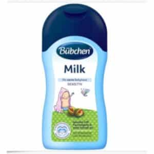 Bübchen Milk Blütenlotion