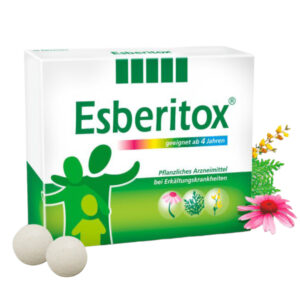 Esberitox