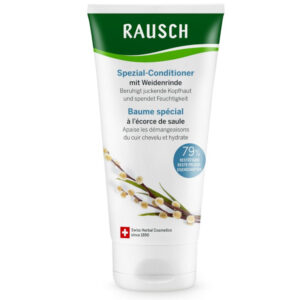 RAUSCH Spezial-Conditioner mit Weidenrinde 150 ml