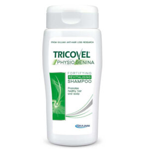 TRICOVEL Physiogenina SHAMPOO