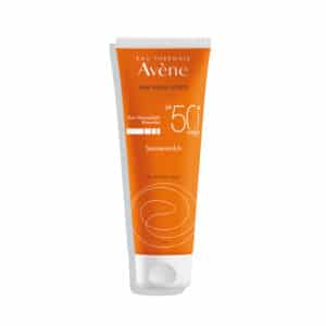 Avène Sunsitive Sonnenmilch SPF 50+