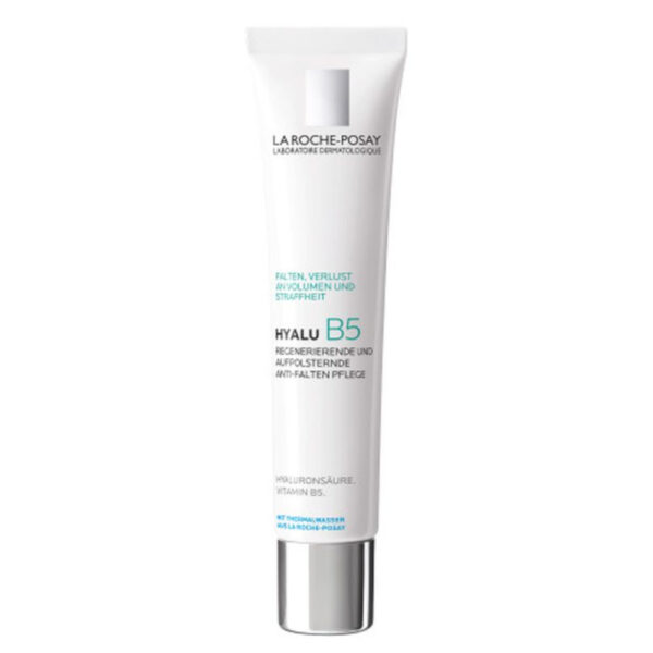 LA ROCHE-POSAY Hyalu B5 Pflege Creme