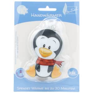 HANDWÄRMER Pinguin KDA