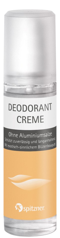 Spitzner Deodorant Creme