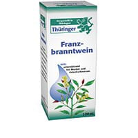 Thüringer Franzbranntwein