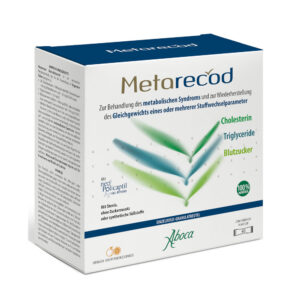 Metarecod