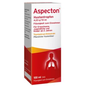 Aspecton Hustentropfen