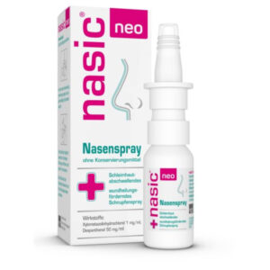 nasic neo Nasenspray