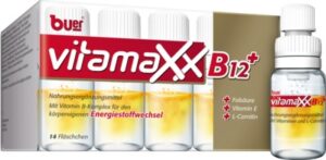 buer vitamaxx B12