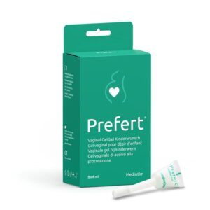 Prefert Vaginal Gel