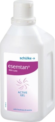 ESEMTAN Aktiv Gel