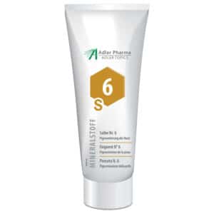 MINERALSTOFF Salbe 6