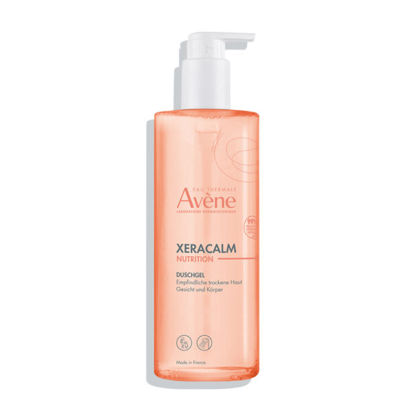 Avene XERACALM NUTRITION