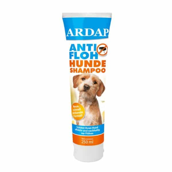 ARDAP ANTI FLOH HUNDESHAMPOO