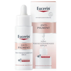 Eucerin Anti-Pigment Serum mit Thiamidol und Hyaluronsäure
