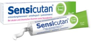 SENSICUTAN Creme