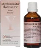 Myrrhentinktur Hofmann's