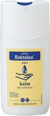 BAKTOLAN balm