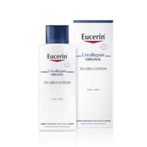 Eucerin UreaRepair ORIGINAL LOTION 3 %