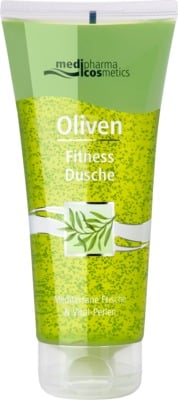 OLIVENÖL Fitness-Dusche