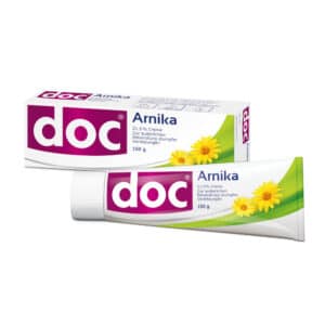 DOC ARNIKA Creme