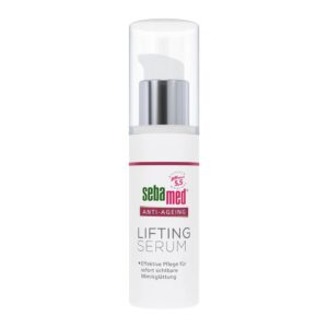 sebamed ANTI-AGEING LIFTING- SERUM