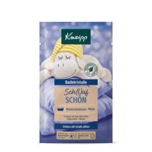 KNEIPP BADEKRISTALLE Schlaf schön