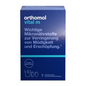 Orthomol Vital m