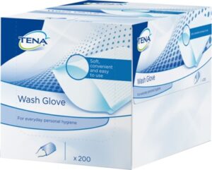 TENA Wash Glove