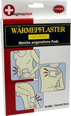 WÄRMEPFLASTER 9