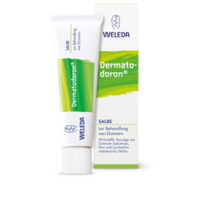 DERMATODORON Salbe