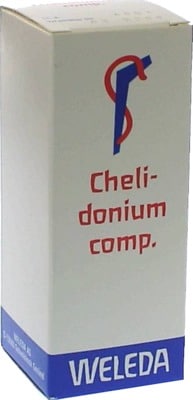 CHELIDONIUM comp.Dilution