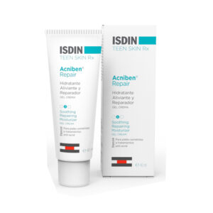 ISDIN TEEN SKIN Acniben Repair