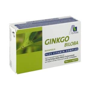 Avitale GINKGO BILOBA