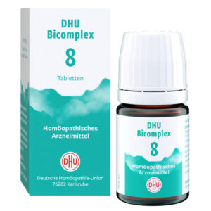 DHU Bicomplex 8
