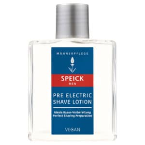 SPEICK Rasierwasser Pre Shave Lotion